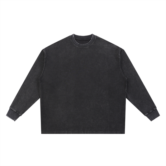 Alchemist Longsleeve T-shirt