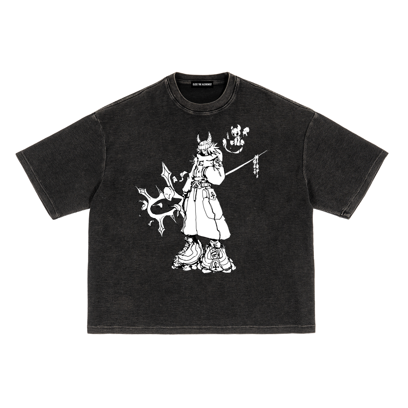 Alchemist T-shirt